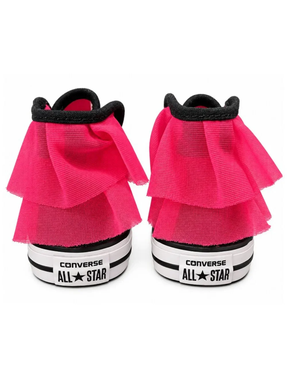 Converse toddler size